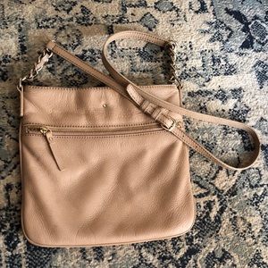Kate spade Cobble Hill Ellen leather crossbody